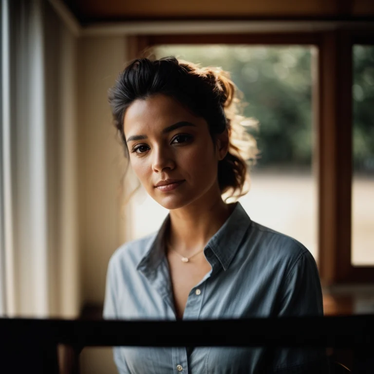 Foto de María Gómez